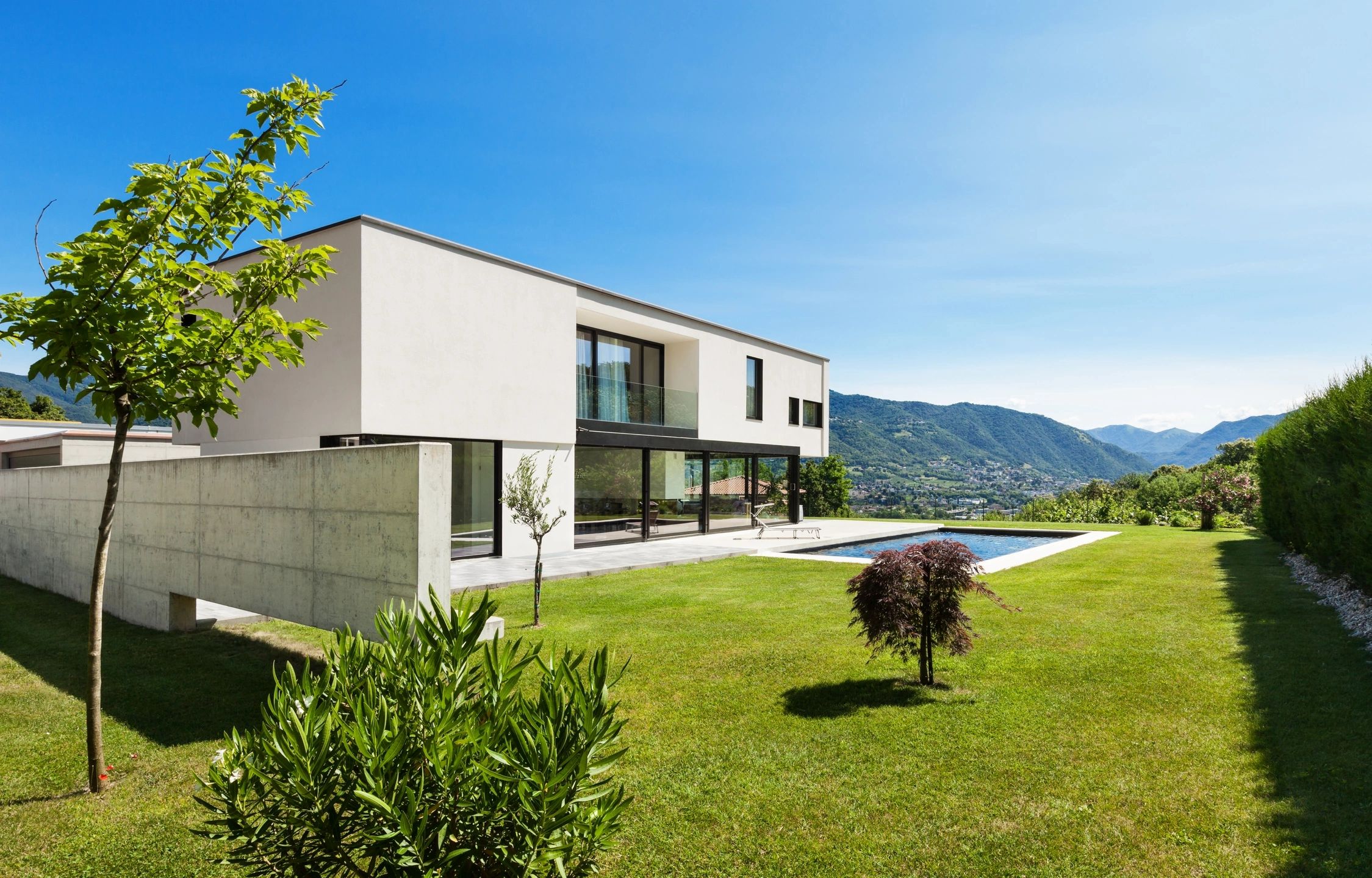 Full home renovation project by Green Design and Build