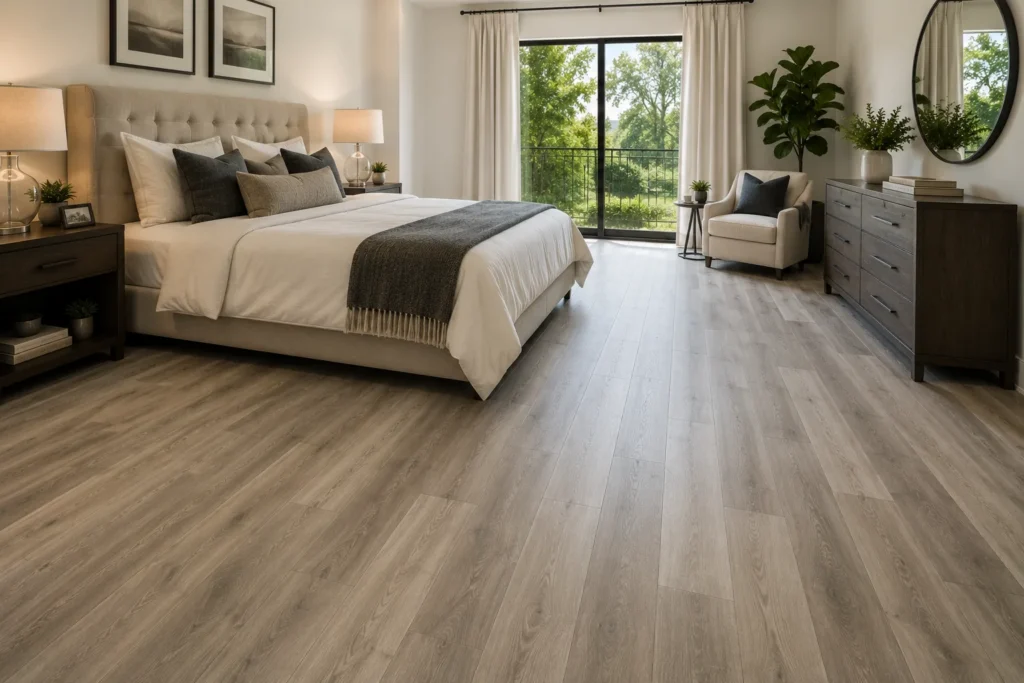 Room addition construction services