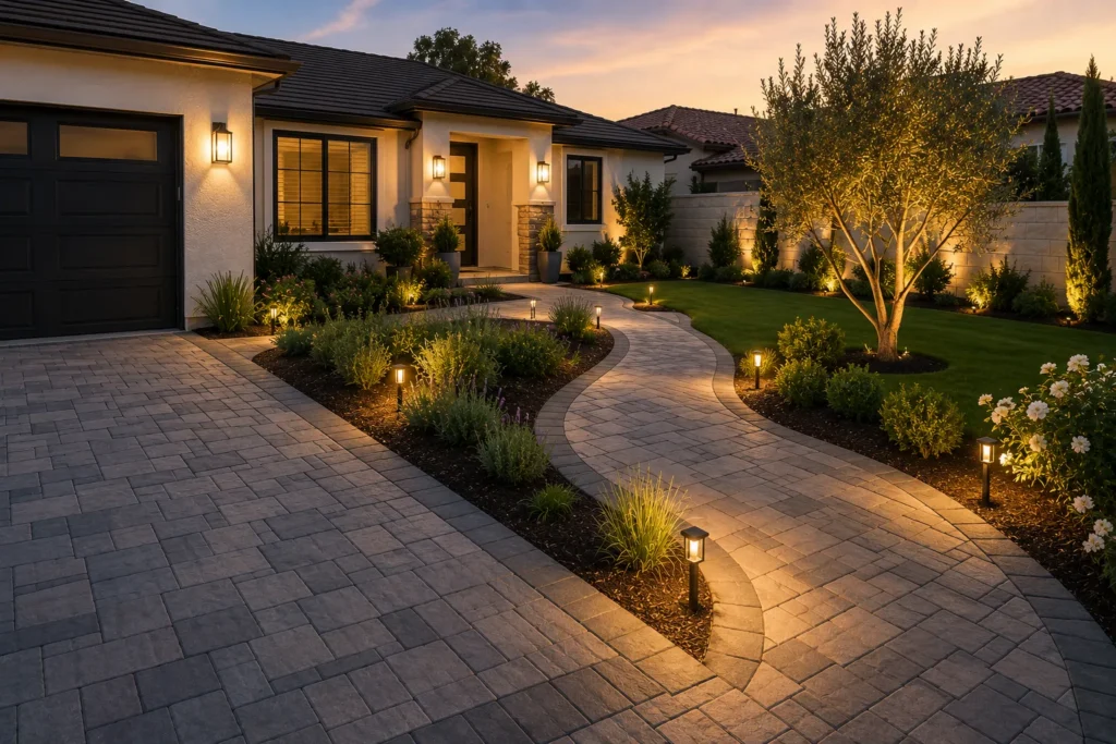 Foundation and structural services